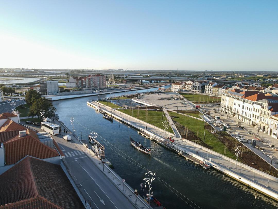 Aveinest - Your Studio In Aveiro Exterior photo