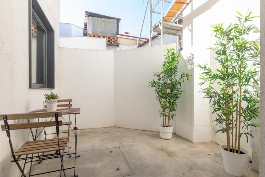 Aveinest - Your Studio In Aveiro Exterior photo