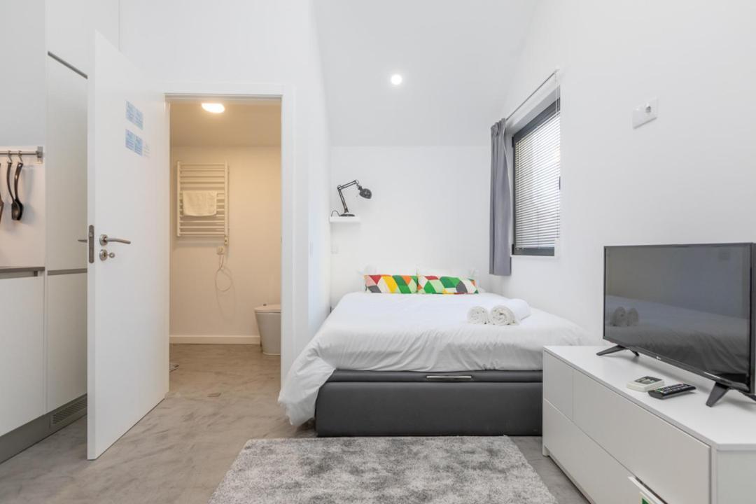 Aveinest - Your Studio In Aveiro Exterior photo