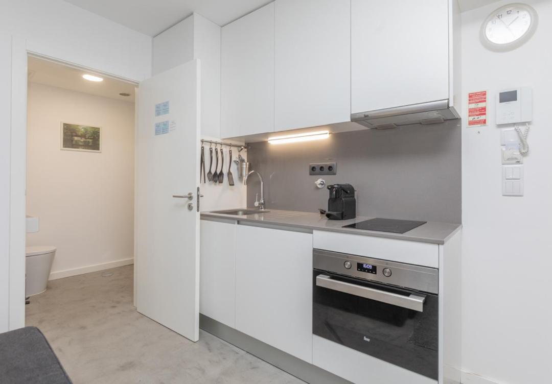 Aveinest - Your Studio In Aveiro Exterior photo