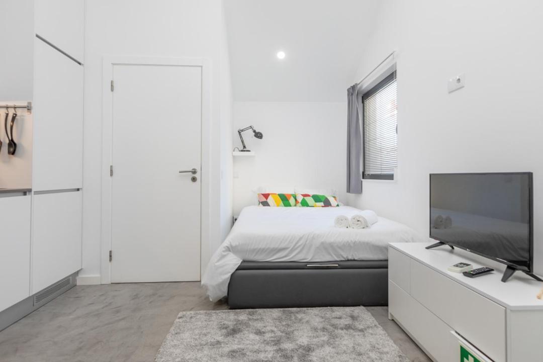 Aveinest - Your Studio In Aveiro Exterior photo