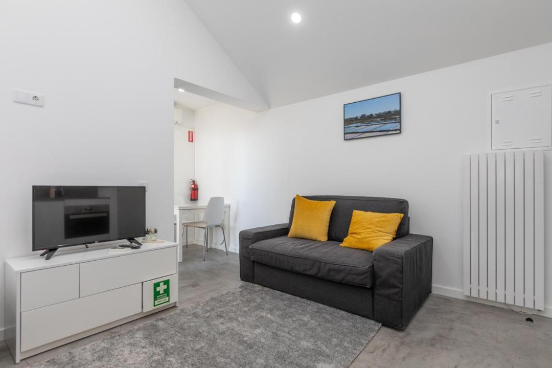 Aveinest - Your Studio In Aveiro Exterior photo